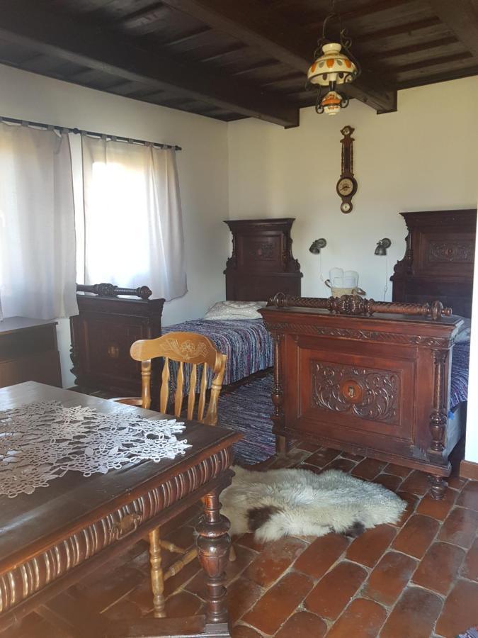 Villa La Muzeu à Bata Extérieur photo