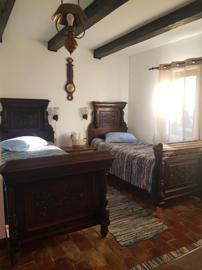 Villa La Muzeu à Bata Extérieur photo