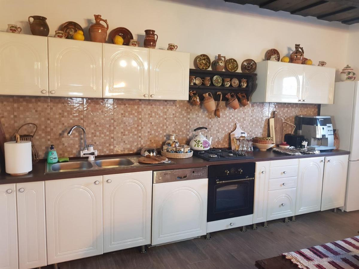 Villa La Muzeu à Bata Extérieur photo